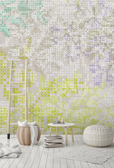 Walls By Patel | Wallpaper Gobelin 2 | Wall coverings / wallpapers | Architects Paper