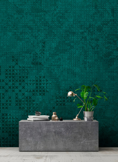 Walls By Patel | Wallpaper Bold Gobelin 2 | Wall coverings / wallpapers | Architects Paper