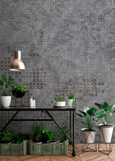 Walls By Patel | Wallpaper Bold Gobelin 2 | Wall coverings / wallpapers | Architects Paper