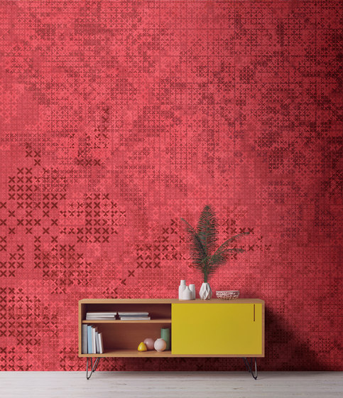 Walls By Patel | Wallpaper Bold Gobelin 3 | Wall coverings / wallpapers | Architects Paper