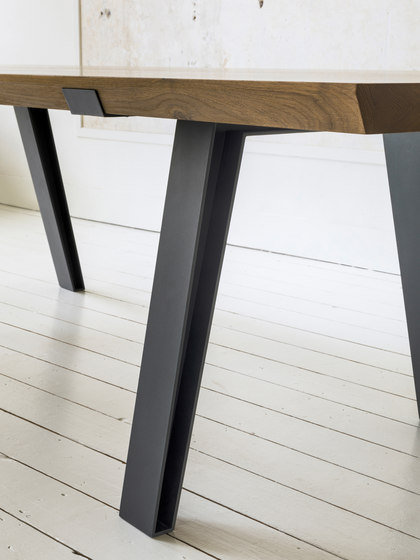 Side-To-Side Console Table | Konsolentische | QLiv