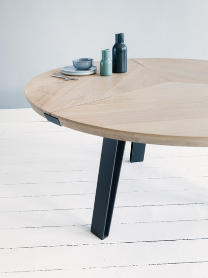 Side-To-Side Oudoor Table | Tavoli pranzo | QLiv