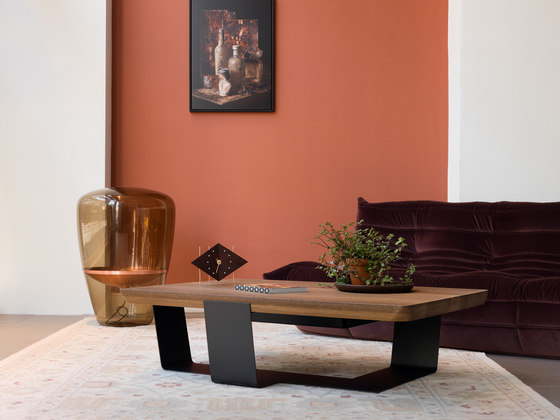 Crossings Coffee Table | Couchtische | QLiv