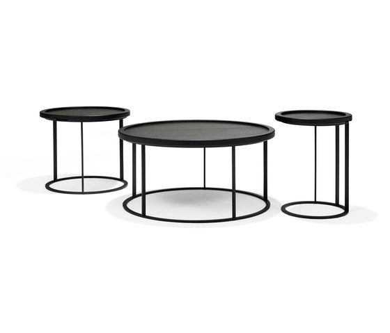To be Served Coffee and Side Tables | Tables d'appoint | QLiv