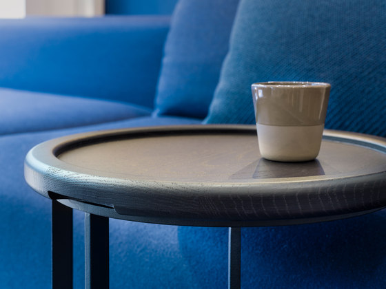 To be Served Coffee and Side Tables | Tavolini bassi | QLiv