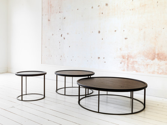 To be Served Coffee and Side Tables | Beistelltische | QLiv