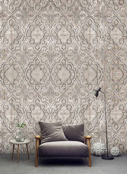 Walls By Patel | Wallpaper Woody 3 | Wall coverings / wallpapers | Architects Paper
