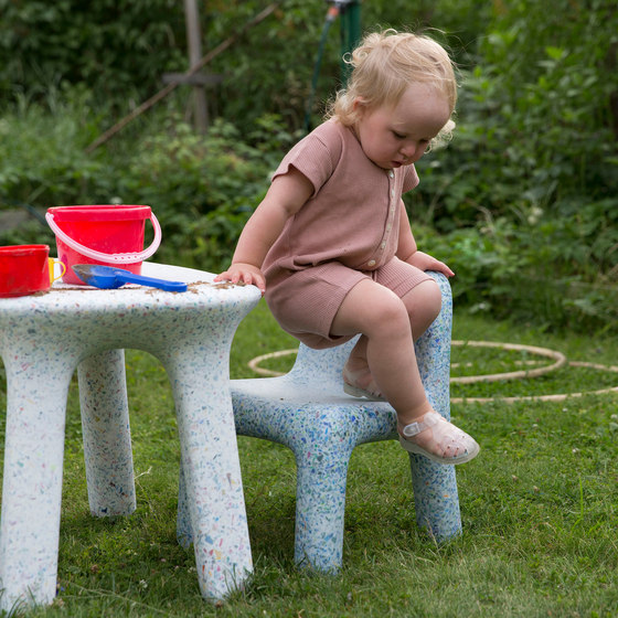 Luisa Table | Party | Kids tables | ecoBirdy