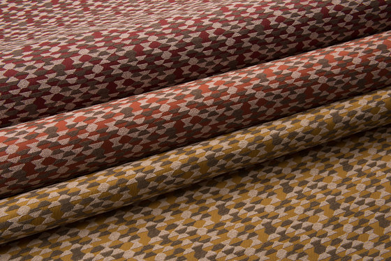Op Art 152 | Upholstery fabrics | Flukso
