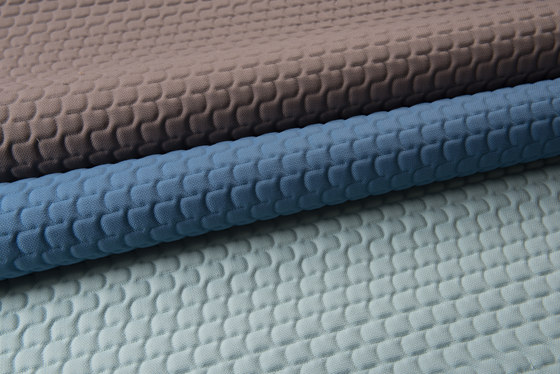 Piquant Wave 5109 | Upholstery fabrics | Flukso