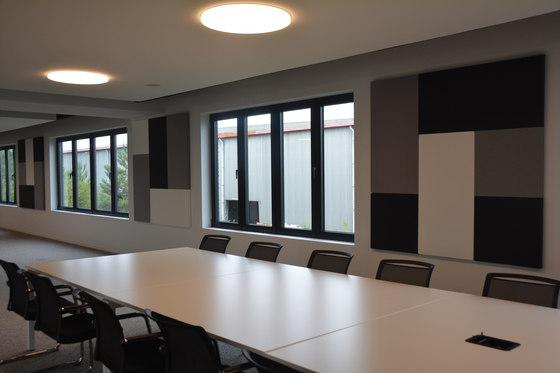 Class Wall | Objets acoustiques | Soundtect