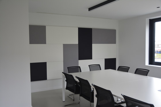 Class Wall | Objets acoustiques | Soundtect