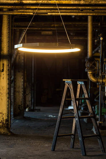 Dodeca 28 | Lámparas de suspensión | Matthew McCormick Studio