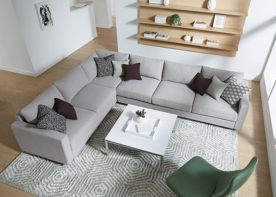 Collette Seating | Sillones | Kimball International