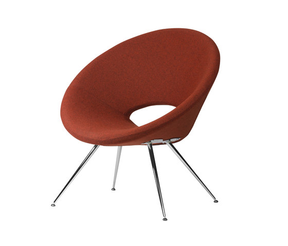 Circ | Chairs | SMV Sitz- & Objektmöbel
