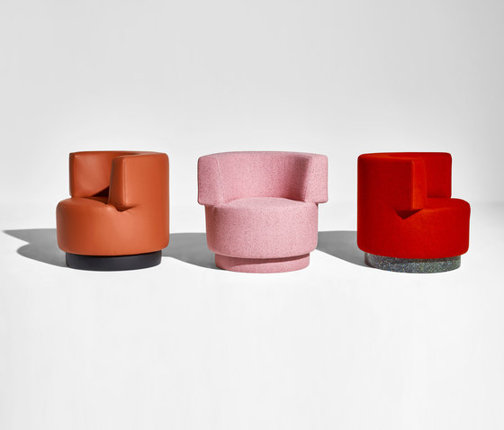 Confetti Coffee Table | Mesas de centro | DesignByThem