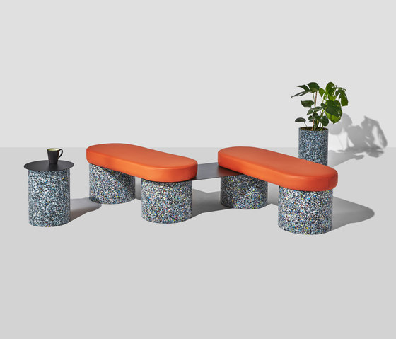 Confetti Round Table | Tables de repas | DesignByThem