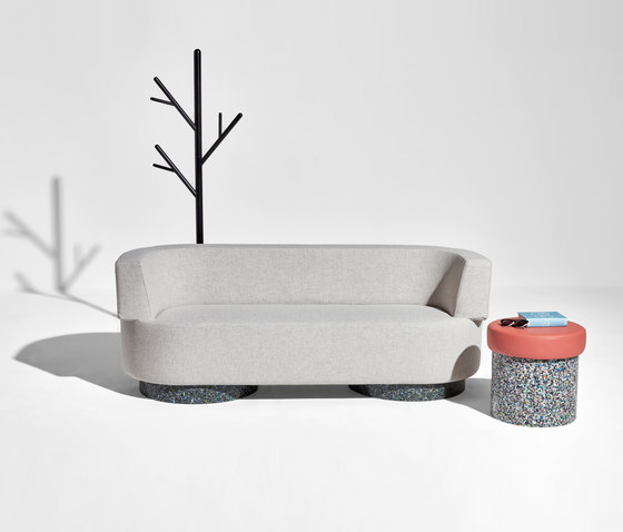 Confetti Round Table | Mesas comedor | DesignByThem