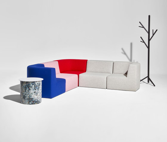 Confetti Coffee Table | Mesas de centro | DesignByThem