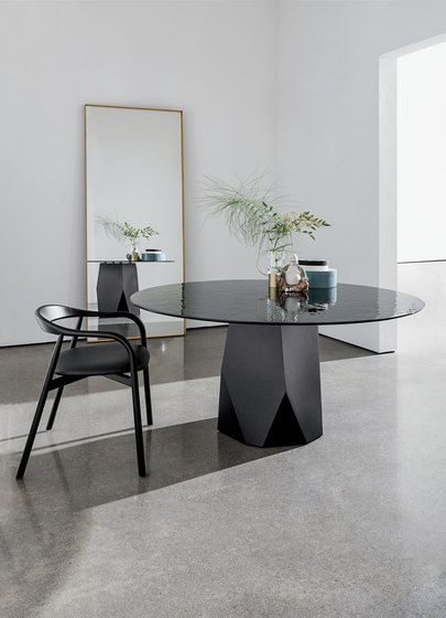 Deod two bases | Dining tables | Sovet