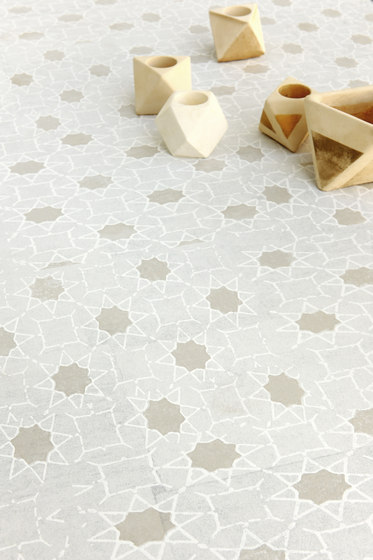 Domino | Astral RM 251 01 | Wall coverings / wallpapers | Elitis