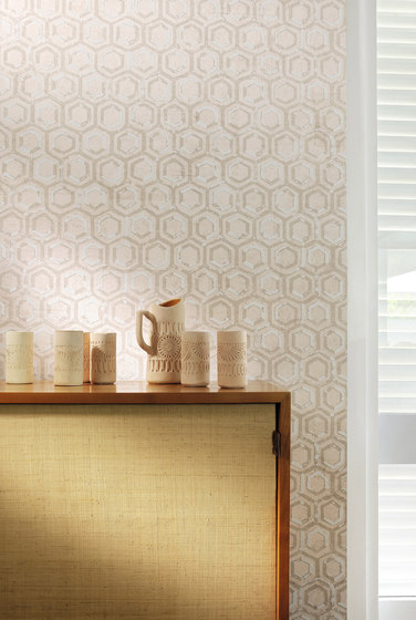 Domino | Revivals RM 252 01 | Wall coverings / wallpapers | Elitis