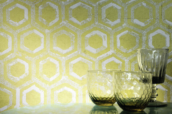 Domino | Revivals RM 252 08 | Wall coverings / wallpapers | Elitis