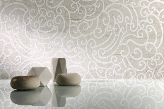 Domino | Volutes RM 253 07 | Wall coverings / wallpapers | Elitis