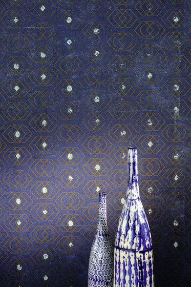 Domino | Aladin RM 254 07 | Revêtements muraux / papiers peint | Elitis