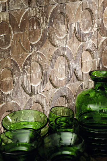 Trancoso | Ishtar RM 935 01 | Wall coverings / wallpapers | Elitis