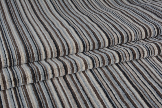 Alpaca | Colour Stripes | Drapery fabrics | DEKOMA