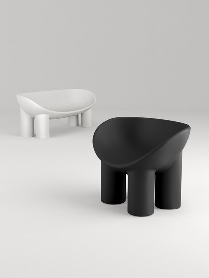 Roly Poly | Fauteuils | Driade