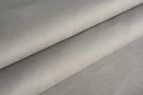 Arsen | Colour Grey 60 | Drapery fabrics | DEKOMA