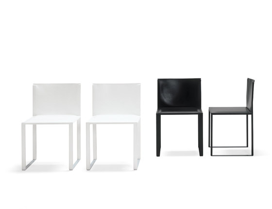 Tersilla | Stühle | YDF