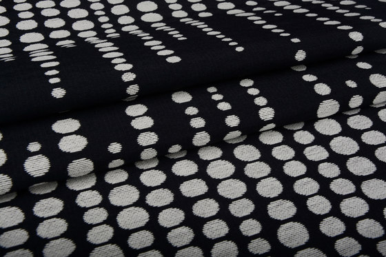 Chiara | Colour Carbon 210 | Drapery fabrics | DEKOMA