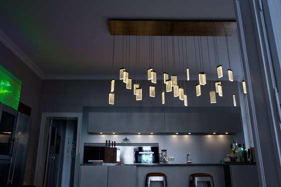 GRAND CRU canopy  – ceiling light | Suspended lights | MASSIFCENTRAL