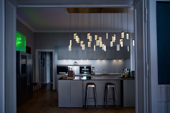 GRAND CRU canopy  – ceiling light | Suspended lights | MASSIFCENTRAL