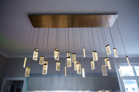 GRAND CRU canopy  – ceiling light | Suspended lights | MASSIFCENTRAL