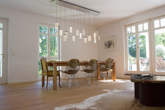 GRAND CRU canopy  – ceiling light | Lampade sospensione | MASSIFCENTRAL