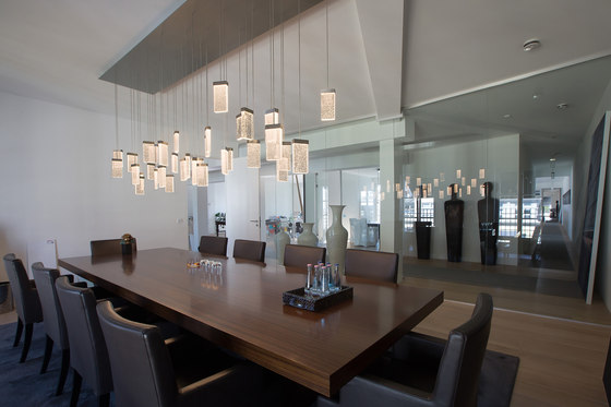 GRAND CRU canopy  – ceiling light | Suspended lights | MASSIFCENTRAL