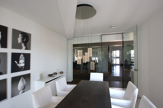 GRAND CRU canopy  – ceiling light | Lampade sospensione | MASSIFCENTRAL