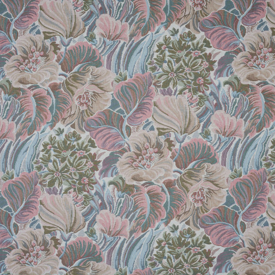 Porthos | Colour Multy | Tessuti decorative | DEKOMA