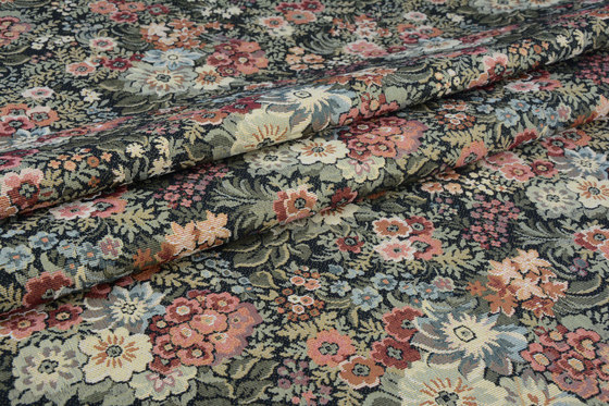 Suez | Colour 5 | Drapery fabrics | DEKOMA