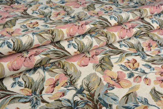 Versailles | Colour 5 | Drapery fabrics | DEKOMA
