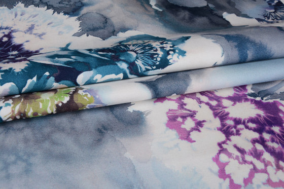 Pomelo | Colour Sky 06 | Drapery fabrics | DEKOMA