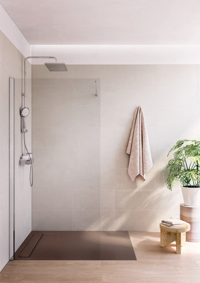 Aquos | Shower tray | Piatti doccia | Roca