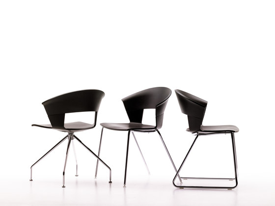 Basilissa Contract Chair | Stools | Guialmi