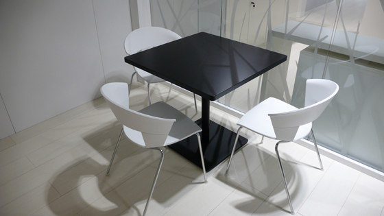 Basilissa Contract Chair | Sillas | Guialmi