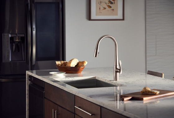 Selene™ | Pull-Down Kitchen Faucet | Kitchen taps | Danze