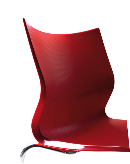 Nina Contract Chair | Sillas | Guialmi
